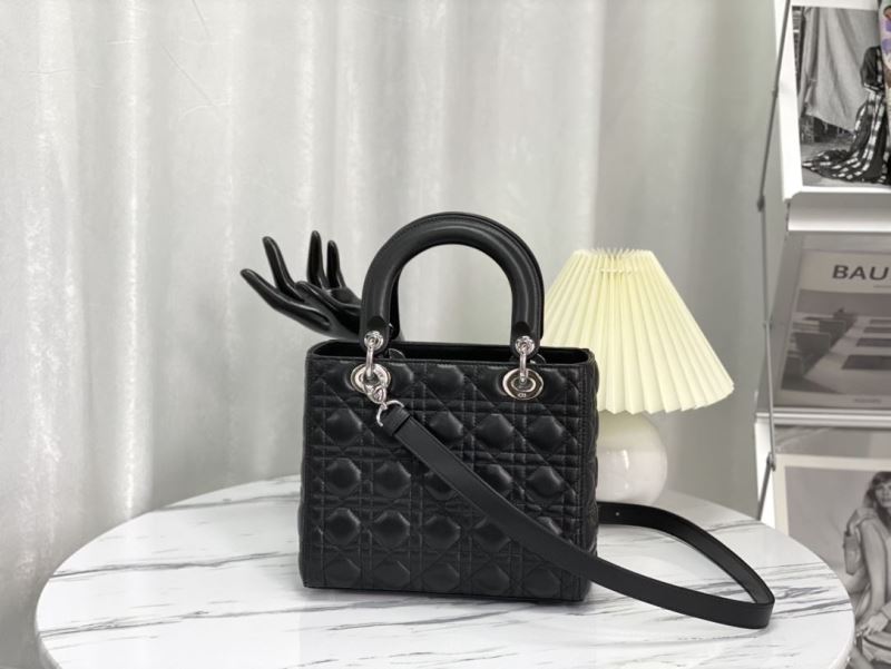 Dior My Lady Bags